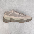 Yeezy 500 Desert Rat 灰棕色GX3607 隨意秒殺各種市面偽純原全新外貿批次市場最強性價比版本1：頂級製作工藝僅看齊發售原鞋2：萬邦原廠翻毛、甩紋牛皮3：內置adiPRENE+減震科技4：全鞋包括內裡機台針間距調整與原始版本：PR​​Sadi37753號36.5 37 38 38.5 39 40 40.5 41 42 42.5 43 44 44.5 45 46 46.5 47 48 編碼：Mby3936000