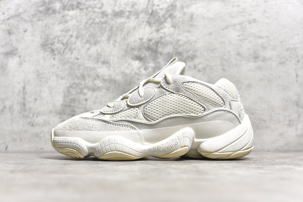 【椰子500】 最大48碼AD Yeezy 500 進口翻毛皮質感可見後跟小V包裹夾角可見區分市面鬆垮腳裸刻字清晰媲美公司打造最強懂貨的老鐵看一眼鞋型就懂低消費入手最佳選擇版本⚠️尺寸：36 36.5 37 38 38. 43 44 44.5 45 46 47 48