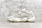 【椰子500】 最大48碼AD Yeezy 500 進口翻毛皮質感可見後跟小V包裹夾角可見區分市面鬆垮腳裸刻字清晰媲美公司打造最強懂貨的老鐵看一眼鞋型就懂低消費入手最佳選擇版本⚠️尺寸：36 36.5 37 38 38. 43 44 44.5 45 46 47 48
