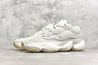 【椰子500】 最大48碼AD Yeezy 500 進口翻毛皮質感可見後跟小V包裹夾角可見區分市面鬆垮腳裸刻字清晰媲美公司打造最強懂貨的老鐵看一眼鞋型就懂低消費入手最佳選擇版本⚠️尺寸：36 36.5 37 38 38. 43 44 44.5 45 46 47 48