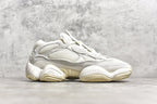 【椰子500】 最大48碼AD Yeezy 500 進口翻毛皮質感可見後跟小V包裹夾角可見區分市面鬆垮腳裸刻字清晰媲美公司打造最強懂貨的老鐵看一眼鞋型就懂低消費入手最佳選擇版本⚠️尺寸：36 36.5 37 38 38. 43 44 44.5 45 46 47 48
