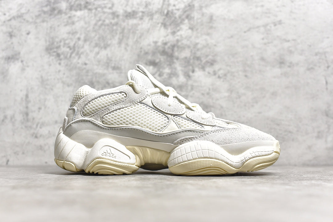 【椰子500】 最大48碼AD Yeezy 500 進口翻毛皮質感可見後跟小V包裹夾角可見區分市面鬆垮腳裸刻字清晰媲美公司打造最強懂貨的老鐵看一眼鞋型就懂低消費入手最佳選擇版本⚠️尺寸：36 36.5 37 38 38. 43 44 44.5 45 46 47 48