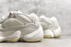 【椰子500】 最大48碼AD Yeezy 500 進口翻毛皮質感可見後跟小V包裹夾角可見區分市面鬆垮腳裸刻字清晰媲美公司打造最強懂貨的老鐵看一眼鞋型就懂低消費入手最佳選擇版本⚠️尺寸：36 36.5 37 38 38. 43 44 44.5 45 46 47 48
