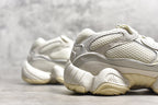 【椰子500】 最大48碼AD Yeezy 500 進口翻毛皮質感可見後跟小V包裹夾角可見區分市面鬆垮腳裸刻字清晰媲美公司打造最強懂貨的老鐵看一眼鞋型就懂低消費入手最佳選擇版本⚠️尺寸：36 36.5 37 38 38. 43 44 44.5 45 46 47 48