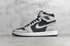Air Jordan 1 影子2.0 歷時數月開發原鞋比對匹配率99.9% 原楦原紙板鞋型自觀懂貨的老鐵就知道這是什麼貨Prime Asia原廠皮料飛翼3D高頻原廠模具鞋盒防塵紙均採購來自原廠不用拼圖大幾率過驗貨號：553838350383503835037503750375037503750375037503750375037503083)？ 39 40 40.5 41 42 42.5 43 44 44.5 45 46 47