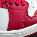 頂級Jordan Air Jordan 1 low 白紅金aj1低幫553558-607 尺寸：35.5-46 男女鞋編碼OAH270