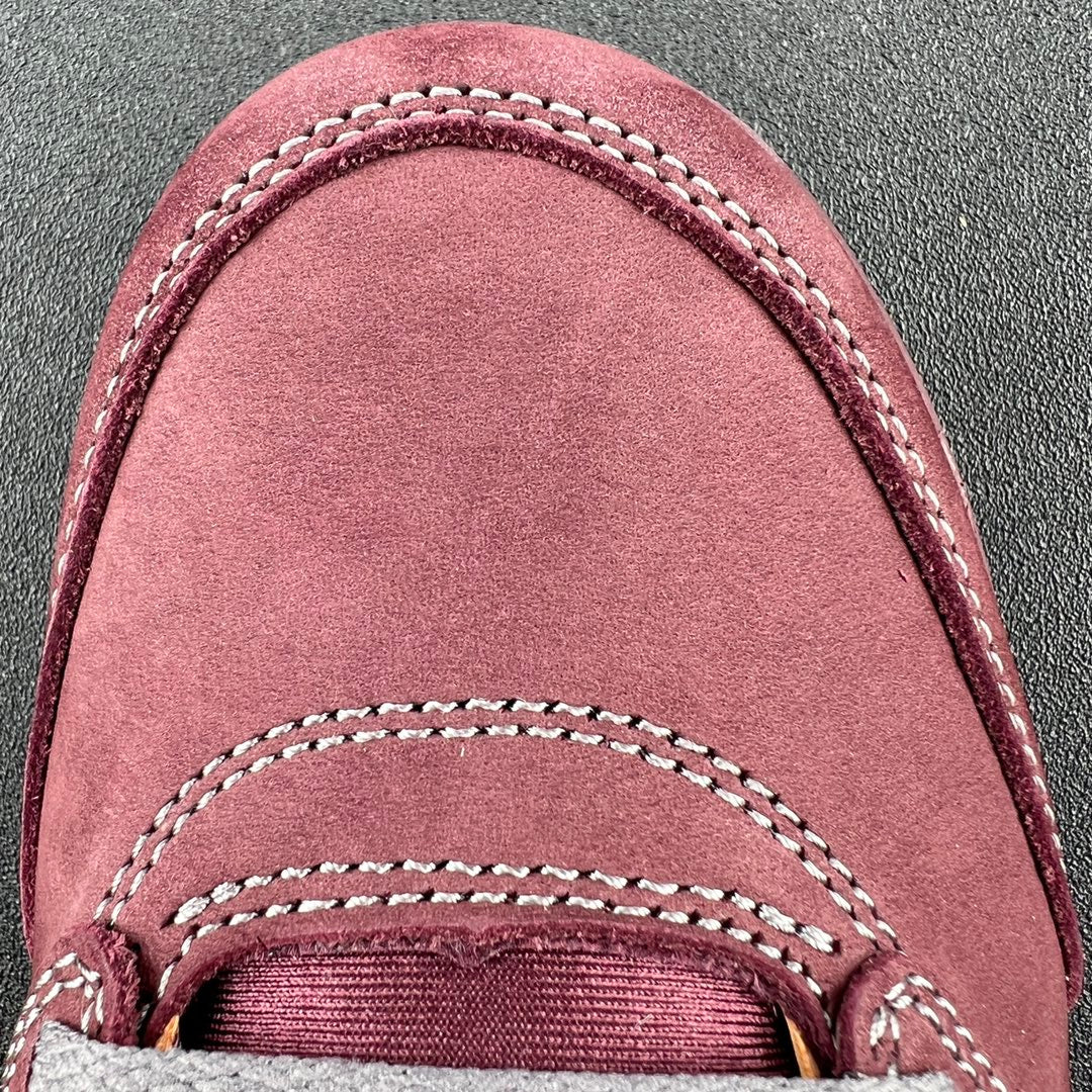 aj5勃根地紅！ 尺寸40-47.5全碼出貨！ 外貿大廠出品的產物！首輪貨量不多！ DZ4131-600！編碼YTH430！