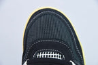 ONJ80291261 純原版Air Jordan 4 x Union LA AJ4 聯名Off Noir 藍騎士貨號：DC9533-001 尺寸：36-47.5