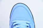 TNE30147668 純原Air Jordan 5 文化籃球鞋AJ5「UNC」北卡藍貨號：DV1310 401 尺寸：40-47.5
