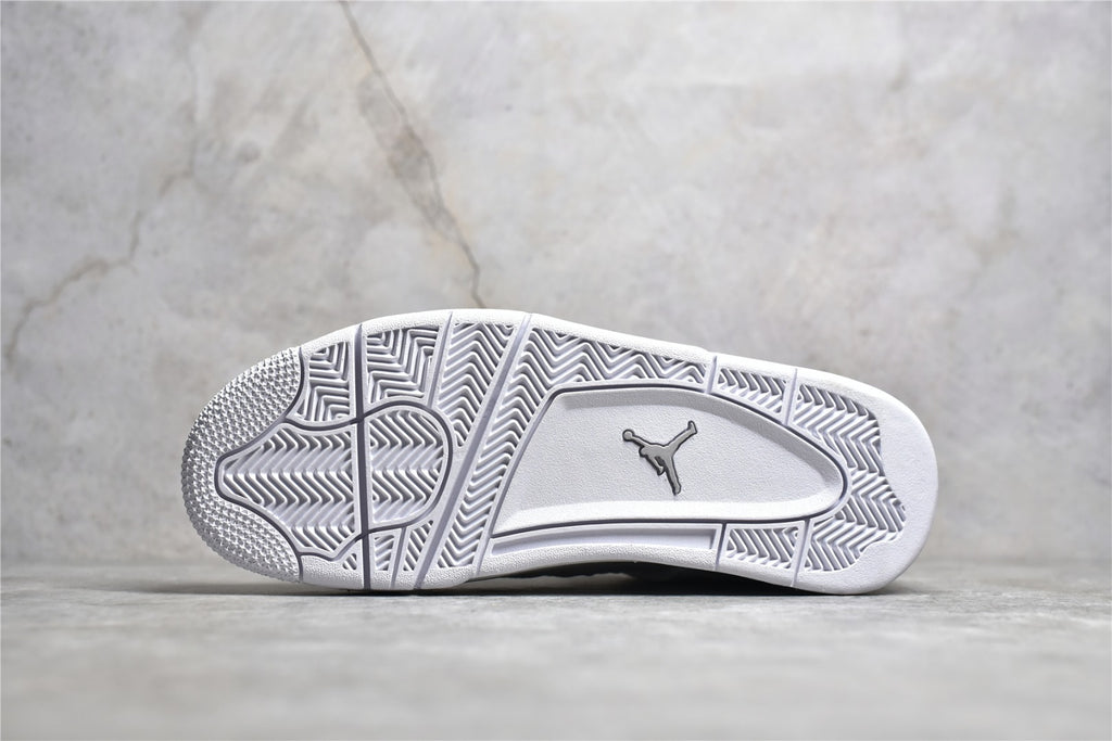 Air Jordan 4 系列優選品質原鞋開發正確鞋款正確中底鋼印頭層皮料極速福利尺寸：36 36.5 37.5 38 38.5 39 40 40.5 41 42 42.5 43 44 44.5 45 46 47.