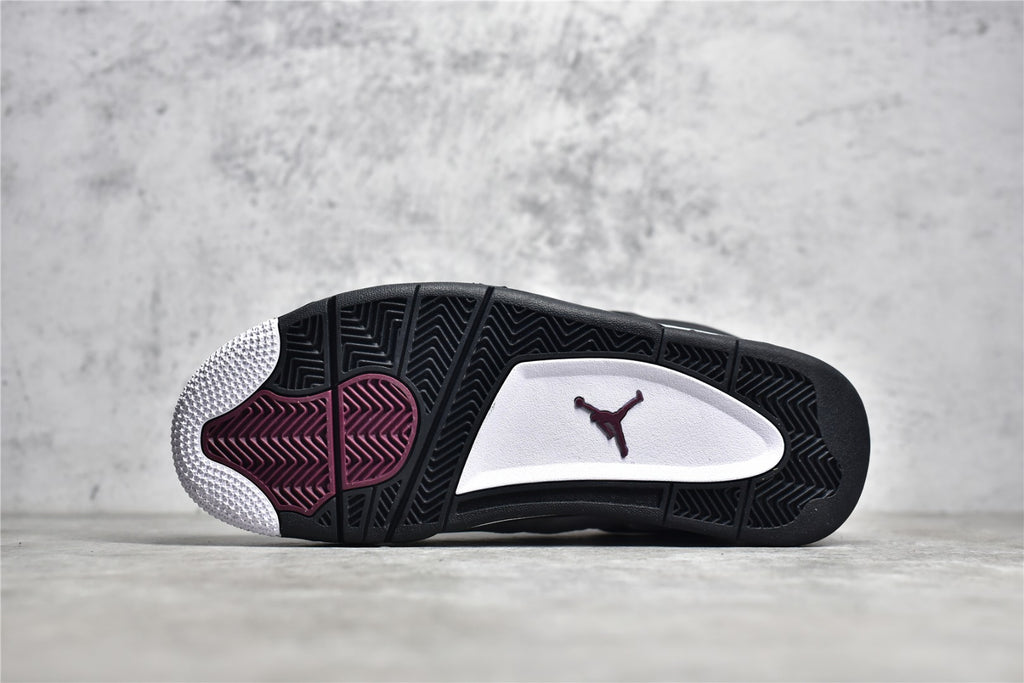 外貿A版最強性價比Air Jordan 4 大巴黎清潔度高鞋型正用料真實後續配色陸續出貨全頭層秒殺市面偽純原真正做到市面最強性價比細節無壓力Size：40/46