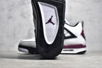 外貿A版最強性價比Air Jordan 4 大巴黎清潔度高鞋型正用料真實後續配色陸續出貨全頭層秒殺市面偽純原真正做到市面最強性價比細節無壓力Size：40/46