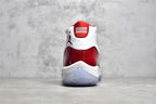 外貿專供純原Air Jordan 11 Retro 高幫男子文化籃球鞋國內一線大廠出品知名廠牌同源原鞋原數據紙板開發原裝碳板加持內置全掌Sole氣墊原檔案電繡Jump Logo 鞋面沖裁標準點位美人尖原鞋匹配度高達98% Size：40 40.5 41 42 42.5 43 44 44.5 45 46 47.5