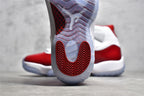 外貿專供純原Air Jordan 11 Retro 高幫男子文化籃球鞋國內一線大廠出品知名廠牌同源原鞋原數據紙板開發原裝碳板加持內置全掌Sole氣墊原檔案電繡Jump Logo 鞋面沖裁標準點位美人尖原鞋匹配度高達98% Size：40 40.5 41 42 42.5 43 44 44.5 45 46 47.5