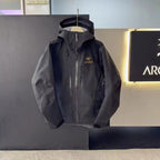 要有一件陪自己去哪都能穿的衣服。