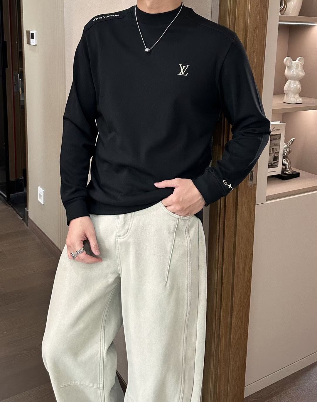 單打、打底內搭都很nice