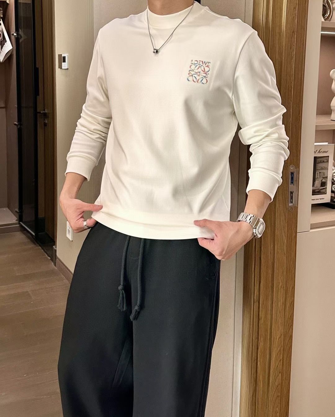 單打、打底內搭都很nice