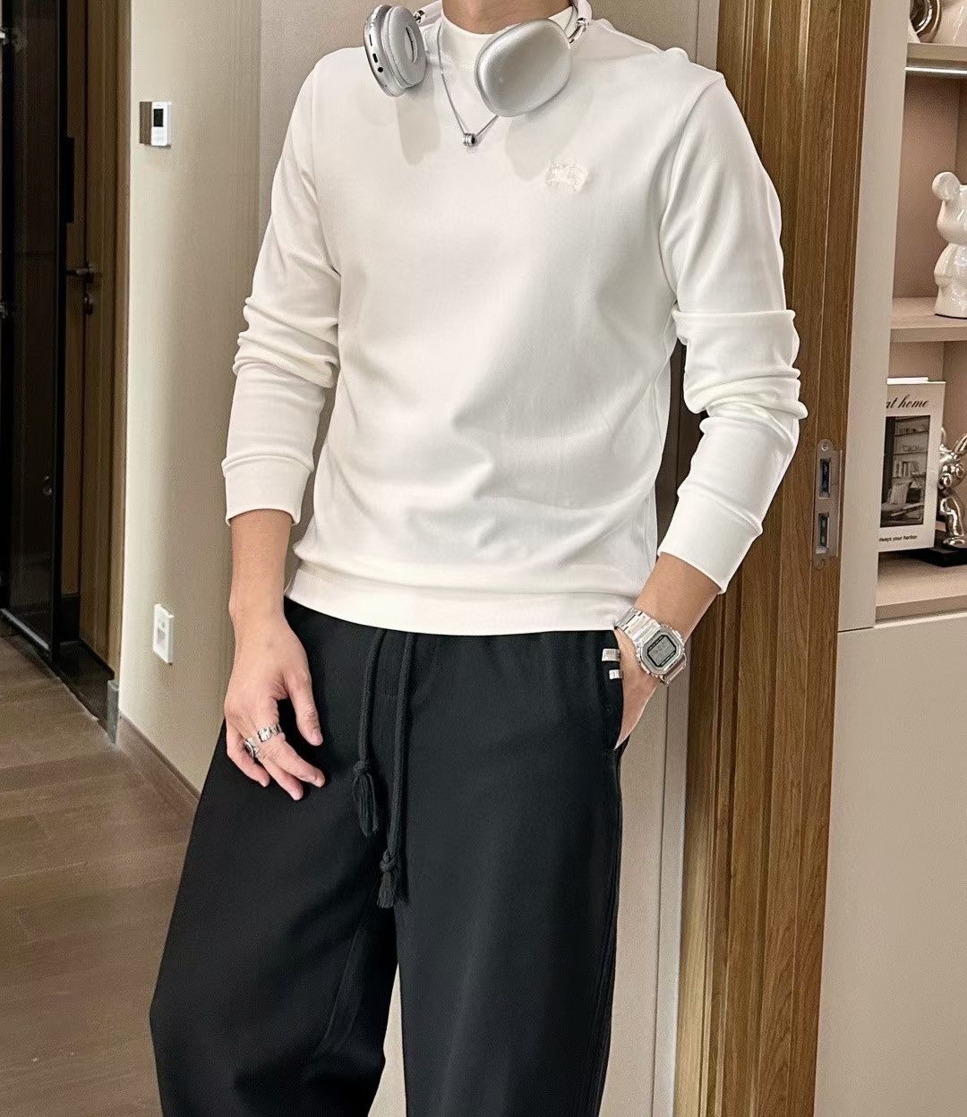 單打、打底內搭都很nice