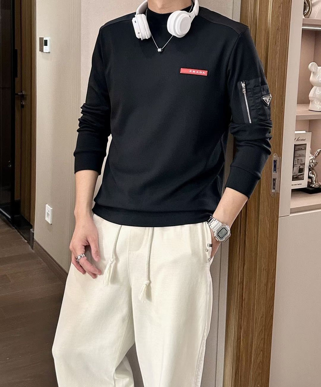 單打、打底內搭都很nice