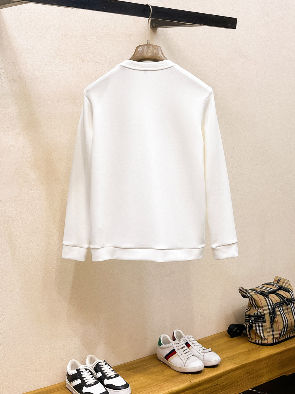 L早秋新款頂級版本最新空氣層衛衣獨家販售！原版復刻，獨家設計，超強工藝！極其奢華！版型超讚！尺寸M-4xl