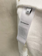 紀梵希25SS【新品】最新最頂級版本精美工藝圓領衛衣，最頂級的品質專櫃原單套頭衫，頂級製作工藝進口面料，專櫃品質重工刺繡設計，採用進口高端訂製面料，進口絲線手感一流！男女同款官網在販售！三標齊全碼數：s-xl