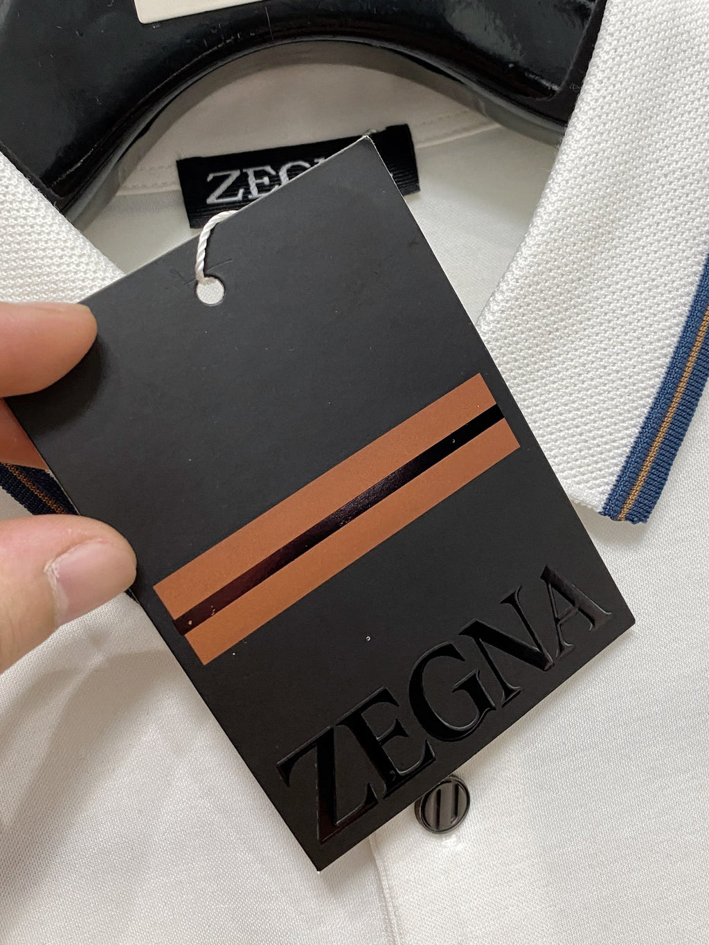 💰💰 開春新品新品上市傑尼亞2026ss夏季新款字母logo男士翻領Polo衫！ 顏色：多顏色尺寸：M-4xl
