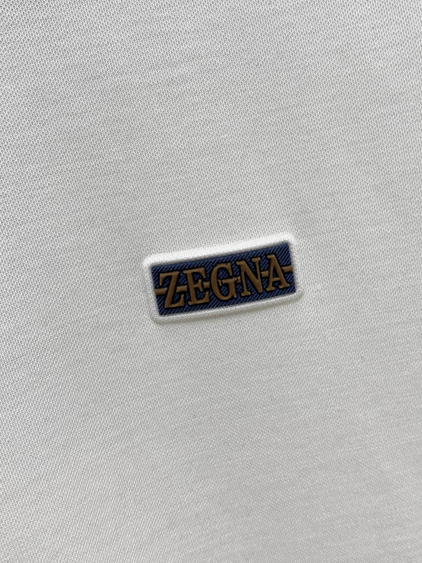 💰💰 開春新品新品上市傑尼亞2026ss夏季新款字母logo男士翻領Polo衫！ 顏色：多顏色尺寸：M-4xl