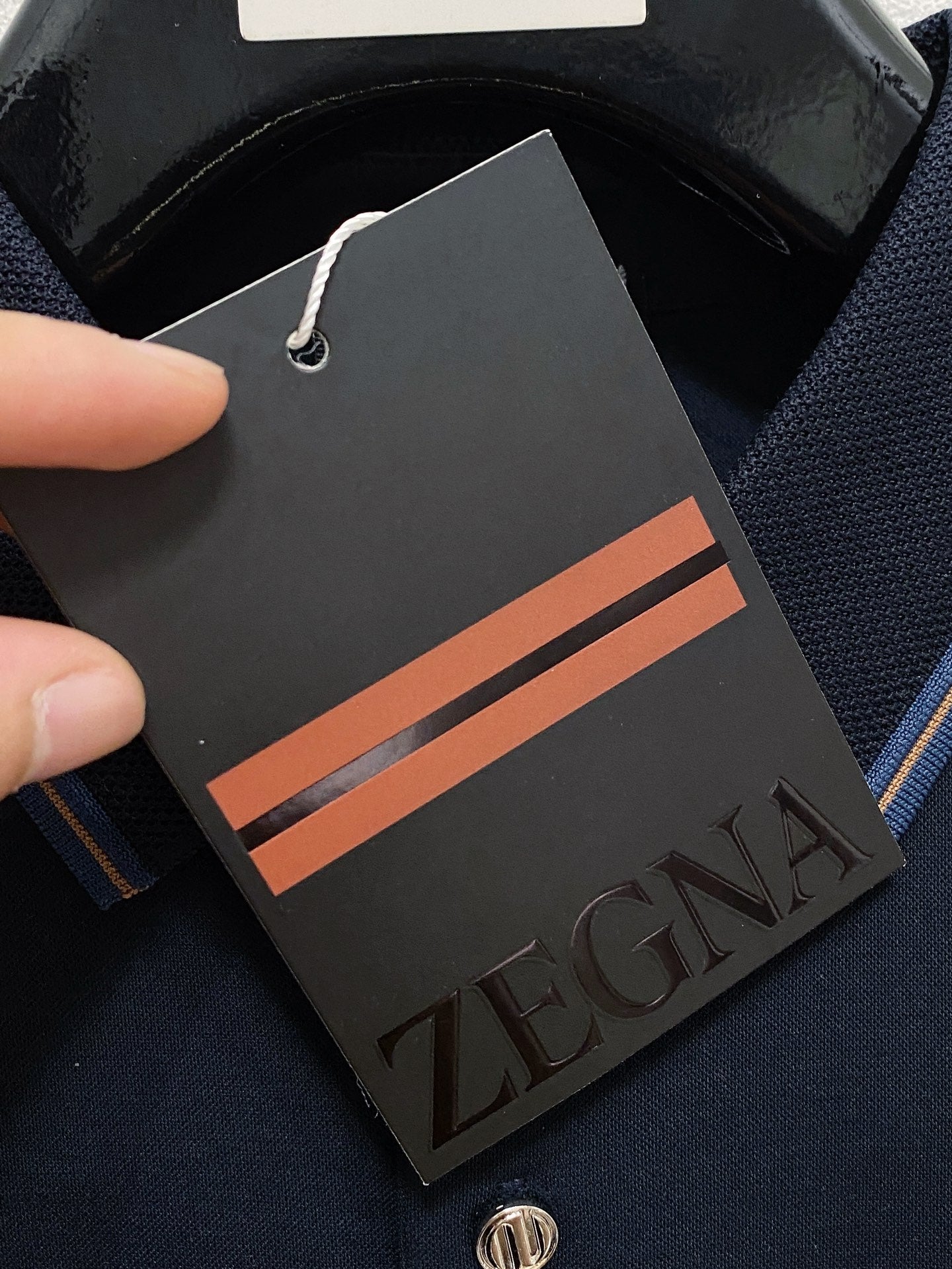 💰💰 開春新品新品上市傑尼亞2026ss夏季新款字母logo男士翻領Polo衫！ 顏色：多顏色尺寸：M-4xl