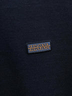 💰💰 開春新品新品上市傑尼亞2026ss夏季新款字母logo男士翻領Polo衫！ 顏色：多顏色尺寸：M-4xl