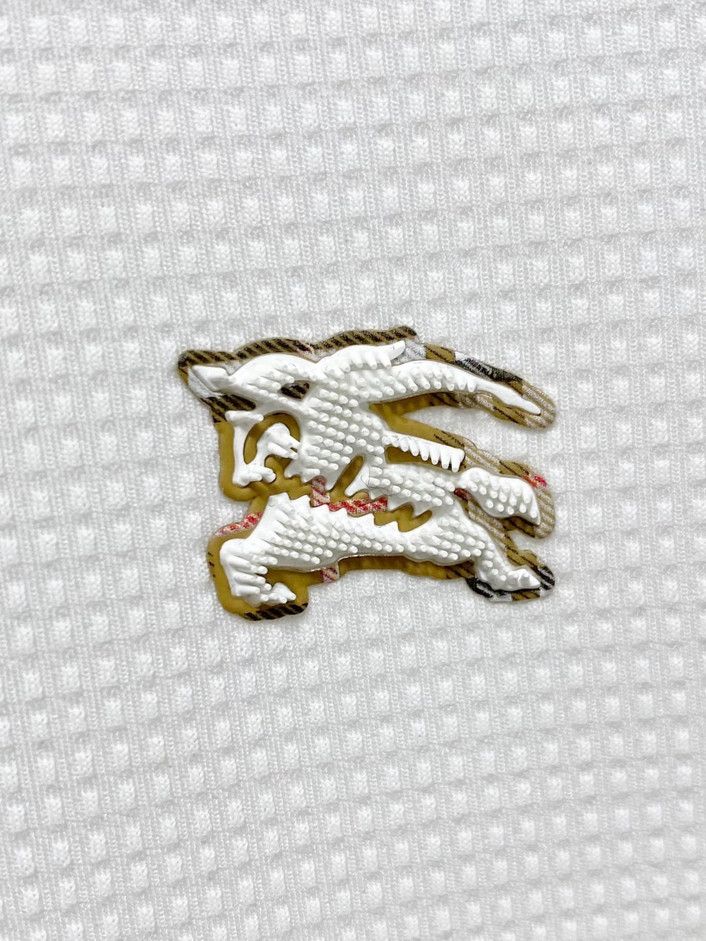 巴寶莉2026ss夏季新款字母logo男士翻領Polo衫！ 顏色：多顏色尺寸：M-4xl