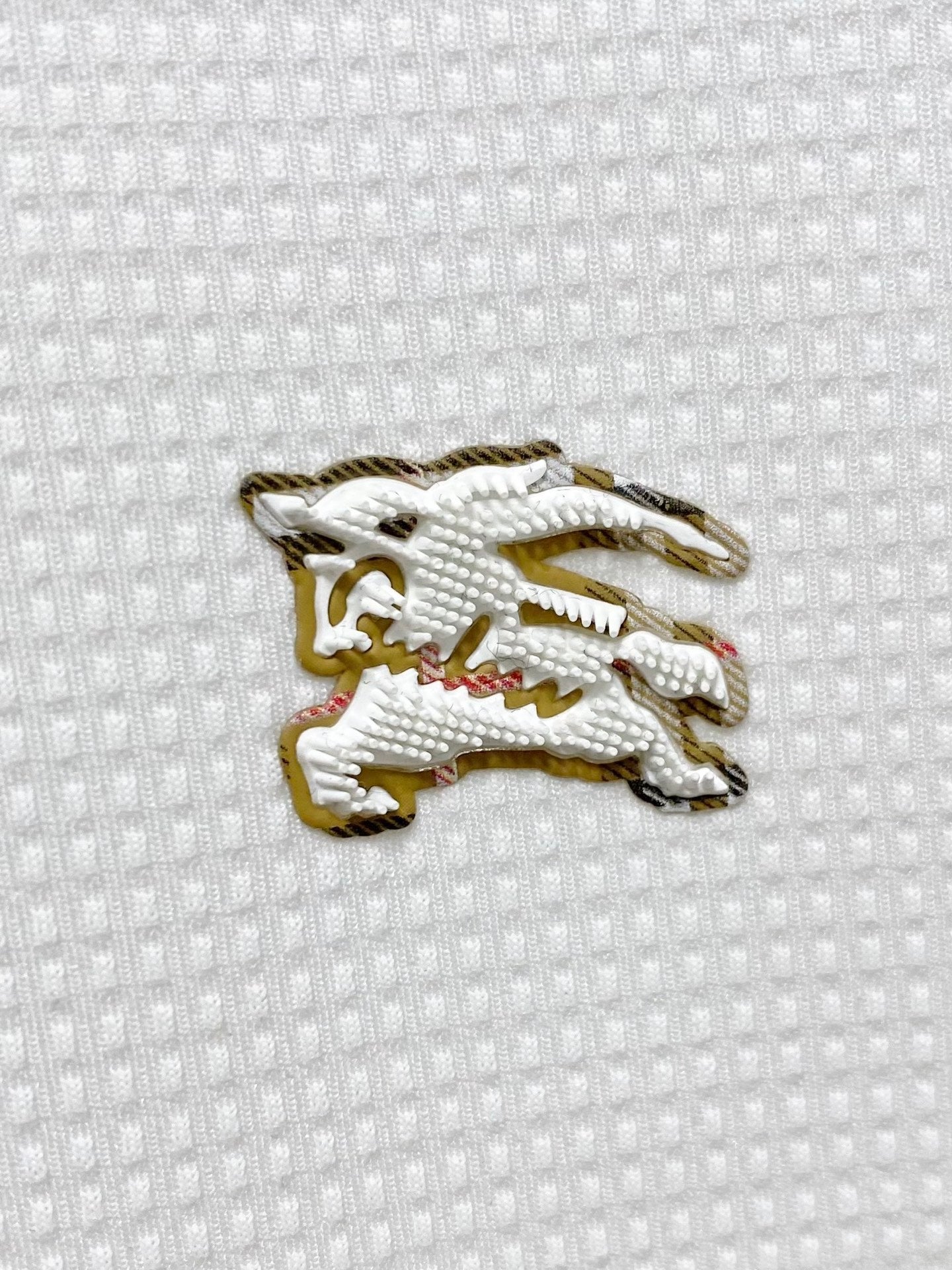 巴寶莉2026ss夏季新款字母logo男士翻領Polo衫！ 顏色：多顏色尺寸：M-4xl