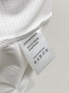 巴寶莉2026ss夏季新款字母logo男士翻領Polo衫！ 顏色：多顏色尺寸：M-4xl
