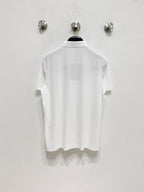 巴寶莉2026ss夏季新款字母logo男士翻領Polo衫！ 顏色：多顏色尺寸：M-4xl