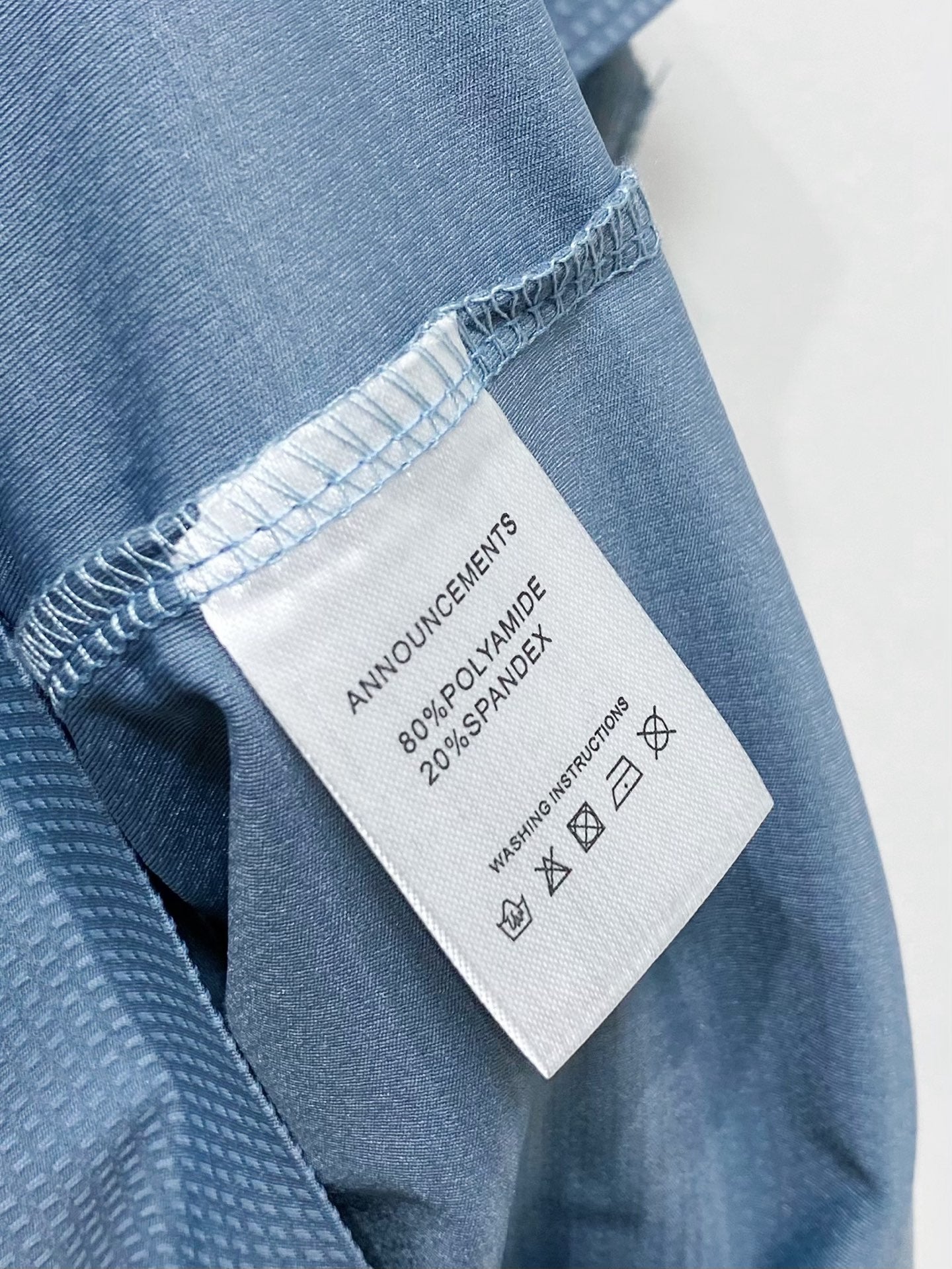 巴寶莉2026ss夏季新款字母logo男士翻領Polo衫！ 顏色：多顏色尺寸：M-4xl