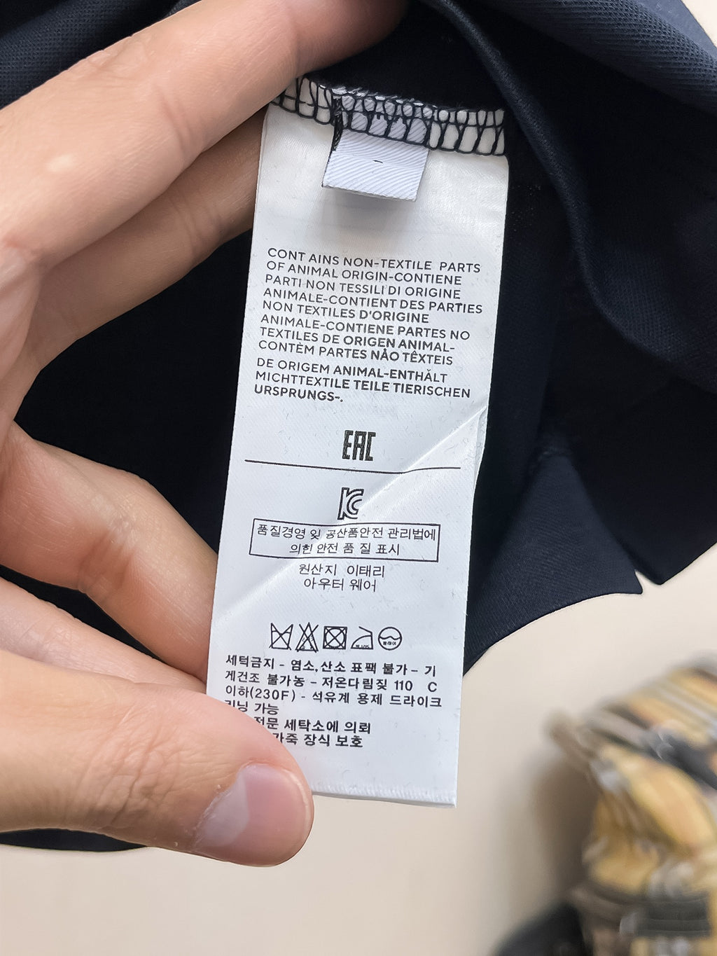 💰💰 開春新品開春新品Bc 2026ss夏季新款字母logo男士翻領Polo衫！