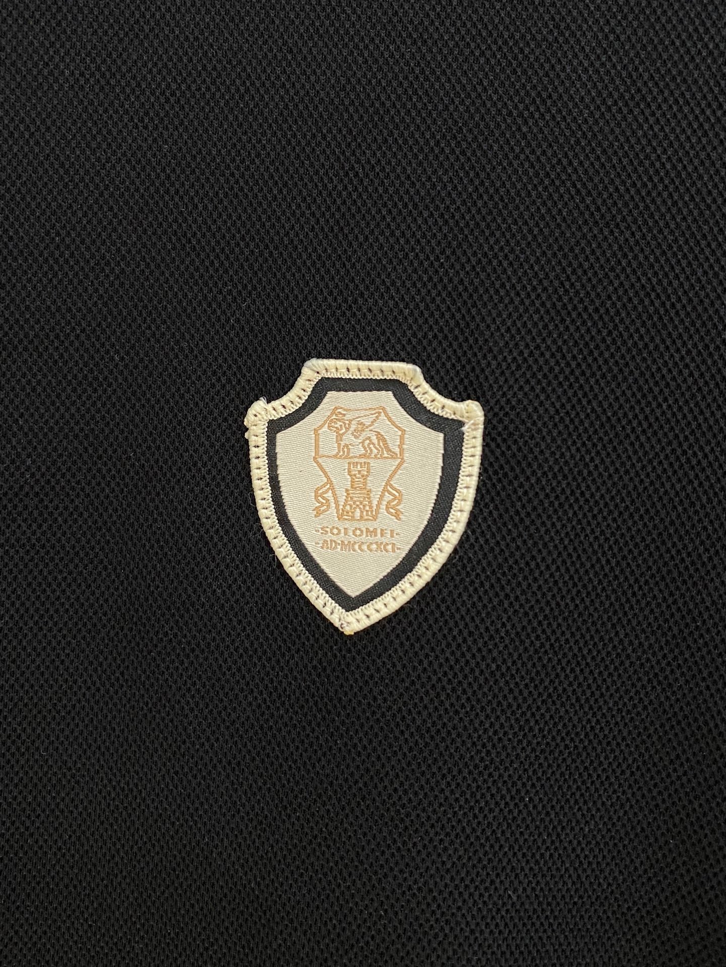 💰💰 開春新款bc 2026ss夏季新款字母logo男士翻領Polo衫！