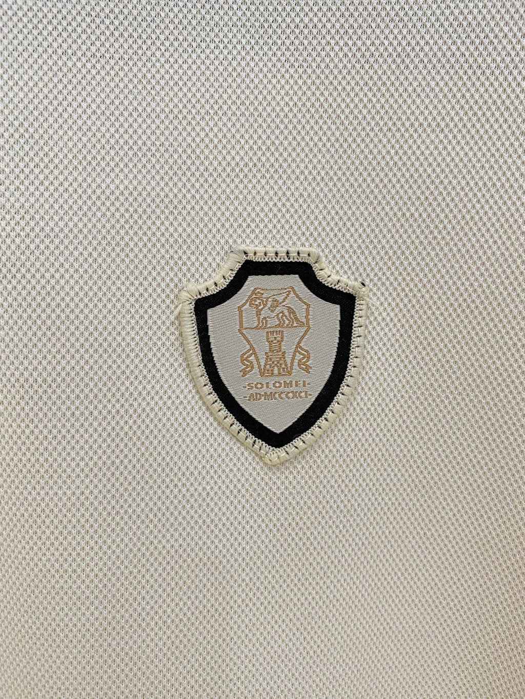 💰💰 開春新款bc 2026ss夏季新款字母logo男士翻領Polo衫！