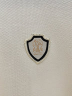 💰💰 開春新款bc 2026ss夏季新款字母logo男士翻領Polo衫！