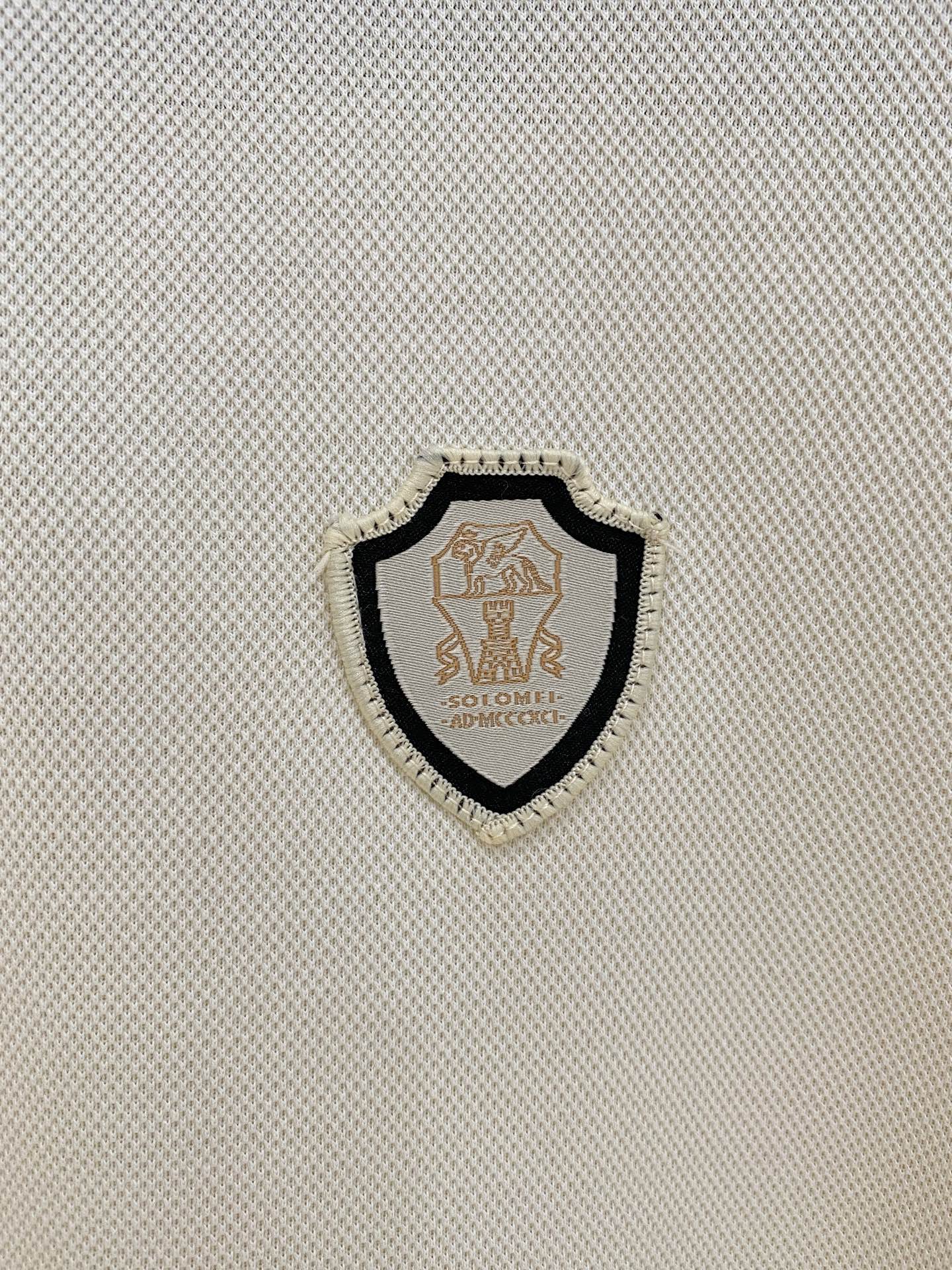 💰💰 開春新款bc 2026ss夏季新款字母logo男士翻領Polo衫！