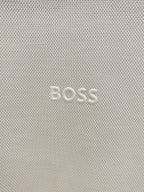 💰💰 開春新款boss 2026ss夏季新款字母logo男士翻領Polo衫！