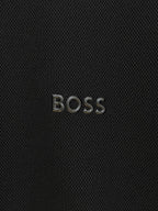 💰💰 開春新款boss 2026ss夏季新款字母logo男士翻領Polo衫！