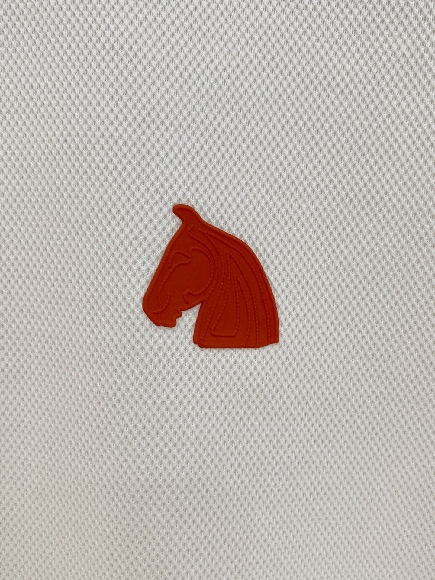 💰💰 開春新款愛馬仕2026ss夏季新款字母logo男士翻領Polo衫！