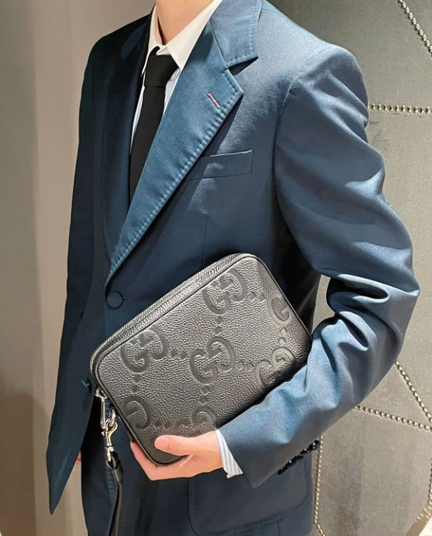 手拿包💼拿捏各種場合💼🛒