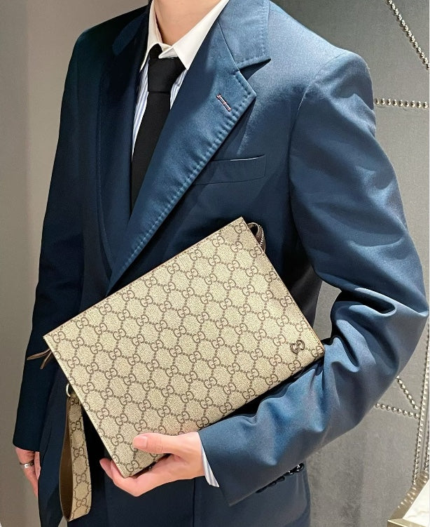 手拿包💼拿捏各種場合💼🛒