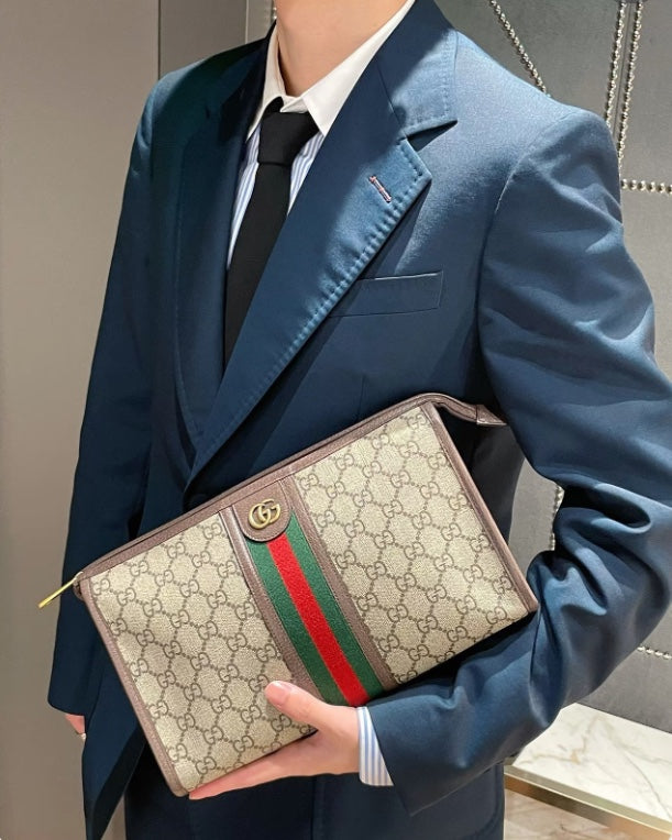 手拿包💼拿捏各種場合💼🛒