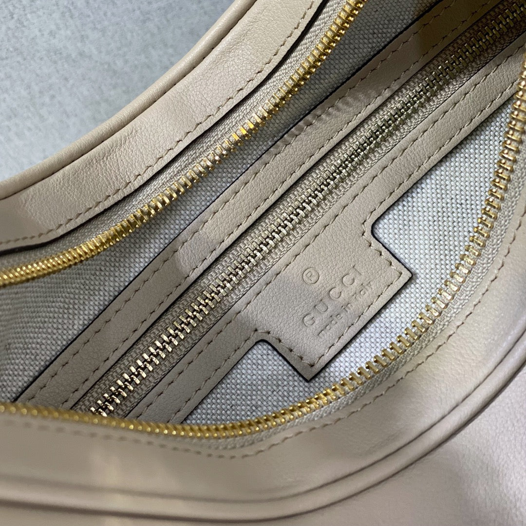 ▪大貨實拍𝗚𝘂𝗰𝗰𝗶 𝗔𝘁𝘁𝗮𝗰𝗵𝗲新品系列型號：702823 尺寸：35*32*6cm#16216
