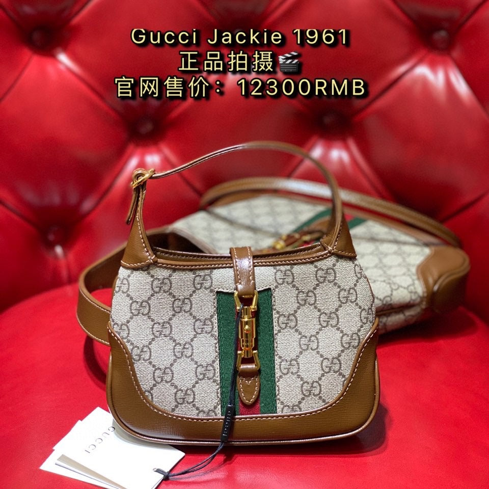 正品拍攝🎬 ❥𝐉𝐚𝐜𝐤𝐢𝐞 𝟏𝟗𝟔𝟏 𝐌𝐢𝐧𝐢 型號：637092 尺寸：19*13*3cm𝐢#15