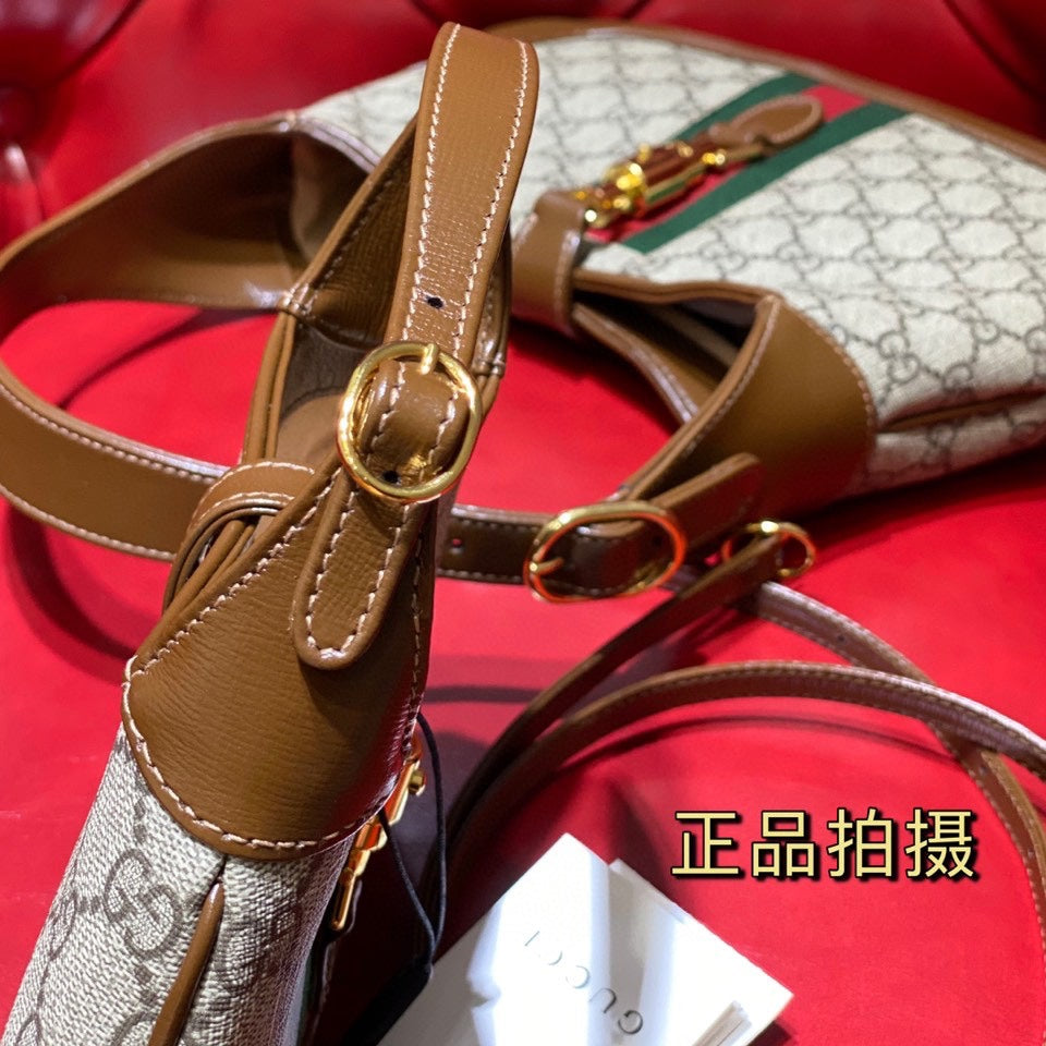 正品拍攝🎬 ❥𝐉𝐚𝐜𝐤𝐢𝐞 𝟏𝟗𝟔𝟏 𝐌𝐢𝐧𝐢 型號：637092 尺寸：19*13*3cm𝐢#15