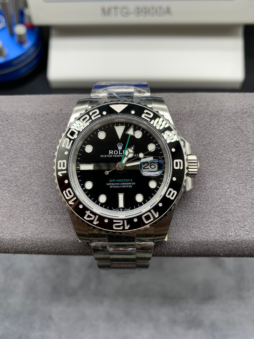 GMT V4