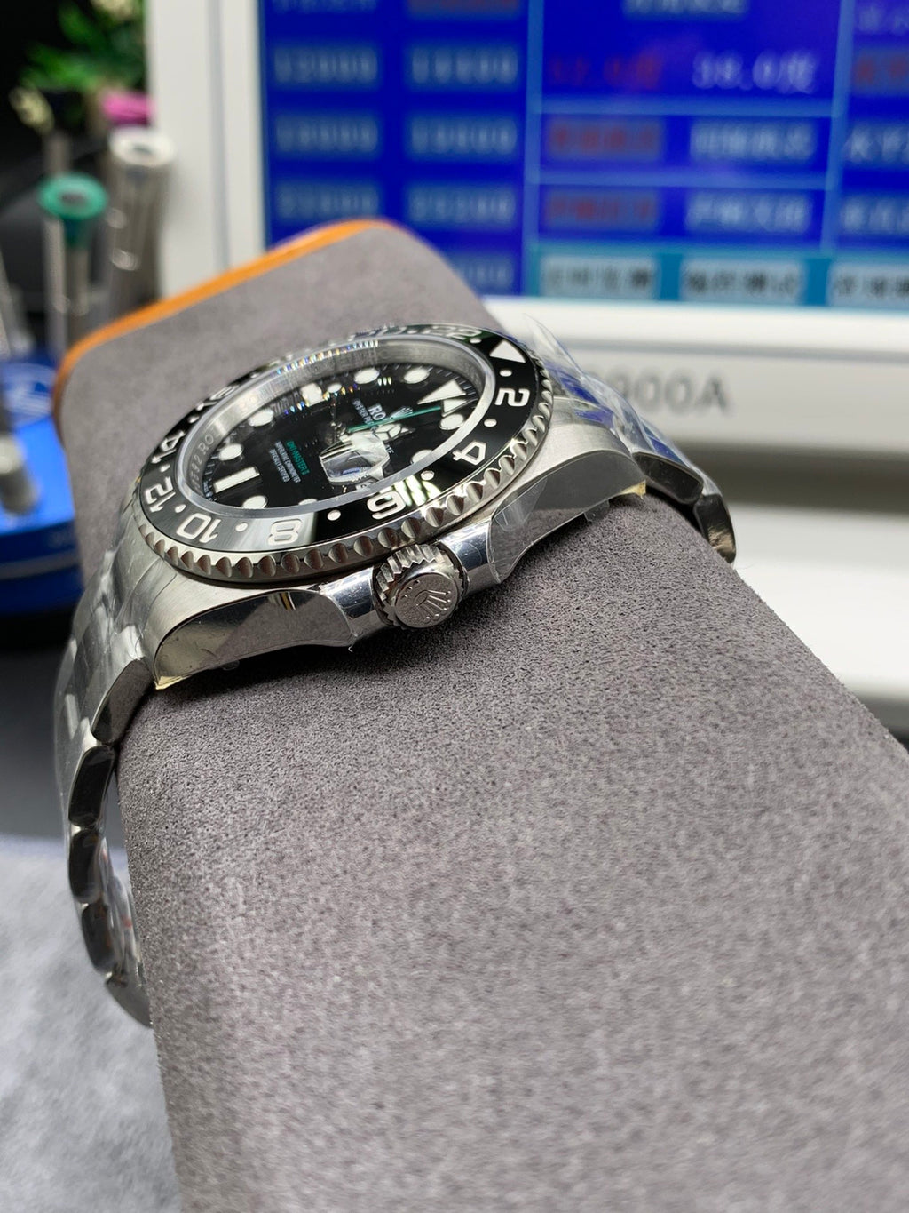 GMT V4